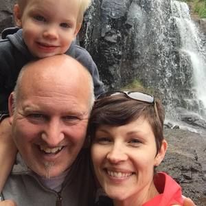 Meet your Posher, Allison